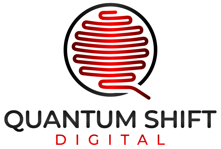Quantum Shift Digital